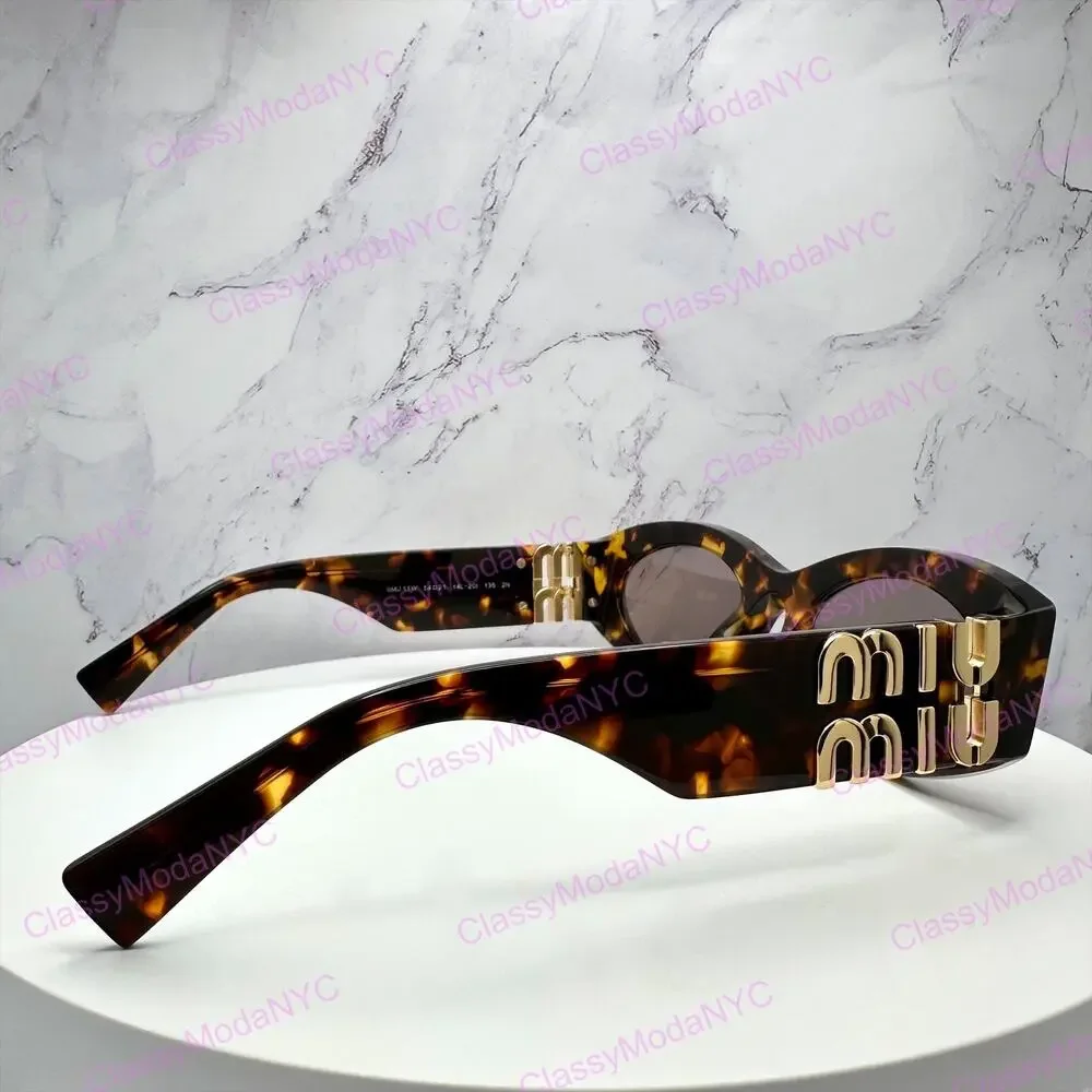 New MIU MIU Sunglasses - Picture 5 of 16